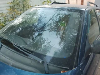 2005 Lada (ВАЗ) 2111, серебристый, 110000 рублей, вид 1
