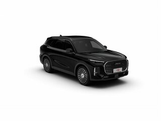 2026 Tenet T9, чёрный, 4299000 рублей, вид 4