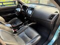 2011 Mitsubishi ASX I, голубой, 858000 рублей - вид 11
