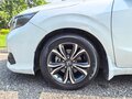 2022 Honda Crider II Рестайлинг, белый, 1220000 рублей - вид 8