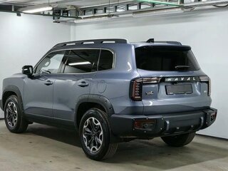 2022 Haval Dargo X I, серый, 2600000 рублей, вид 1