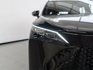 2026 Omoda C7, чёрный, 3099000 рублей, вид 3