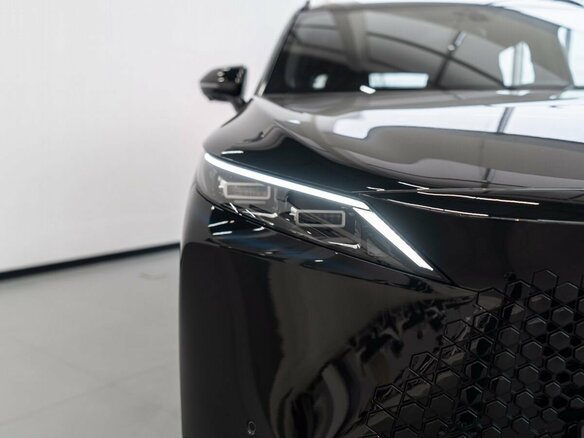 2026 Omoda C7, чёрный, 3099000 рублей - вид 2