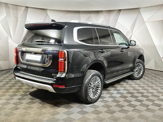 2023 Tank 500 I, чёрный, 4100000 рублей, вид 2