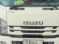 2021 Isuzu Forward (F-Series), белый, 5400000 рублей - вид 1