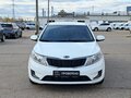2014 Kia Rio III, белый, 795000 рублей - вид 1