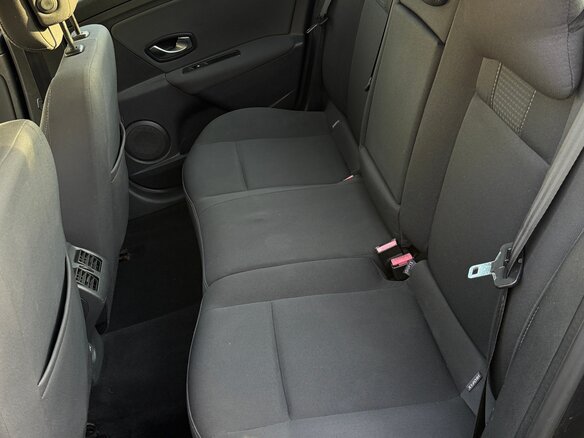 2010 Renault Fluence I, серый, 590000 рублей - вид 9