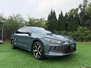 2023 Volkswagen Lamando L II, серый, 1640001 рублей, вид 3
