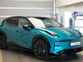 2023 Zeekr X I, синий, 4150000 рублей - вид 2
