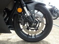 2020 Yamaha YZF-R3, чёрный, 590000 рублей - вид 5