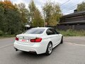 2014 BMW 3 серии 320i xDrive VI (F3x), белый, 1900000 рублей - вид 5