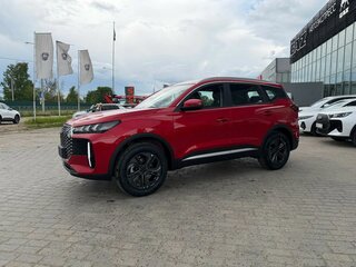 2026 Tenet T4L, красный, 2329000 рублей, вид 3