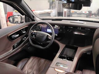 2023 Exeed VX I Рестайлинг, серый, 3199000 рублей, вид 5