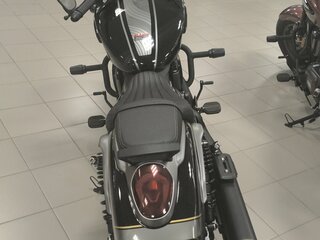 2026 Voge CU625, чёрный, 699000 рублей, вид 4
