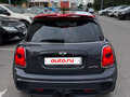 2017 Mini Hatch JCW III (F55/F56), серый - вид 8