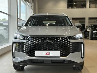 2026 Tenet T4L, серый, 2344000 рублей, вид 2
