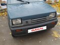 2003 Lada (ВАЗ) 1111 Ока КамАЗ, зелёный, 170000 рублей