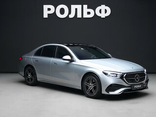 2024 Mercedes-Benz E-Класс 300 VI (W214, S214), серый, 8100000 рублей, вид 1