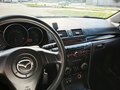 2005 Mazda 3 I (BK), серый - вид 10