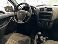 2026 Lada (ВАЗ) Granta I Рестайлинг, коричневый - вид 11