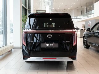 2026 GAC M8, чёрный, 6749999 рублей, вид 4