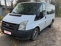 2008 Ford Transit, белый, 720000 рублей