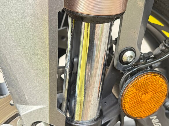 2021 Honda CBR 500 R, серый, 640000 рублей - вид 11