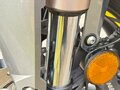 2021 Honda CBR 500 R, серый, 640000 рублей - вид 11