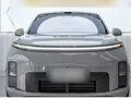 2026 Li Auto (Lixiang) L9 II, серый, 13500000 рублей - вид 1