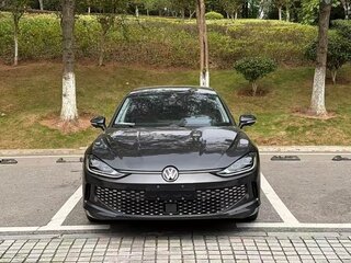 2023 Volkswagen Lamando L II, чёрный, 1730800 рублей, вид 2