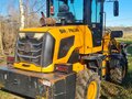 2021 Shanlin ZL, жёлтый, 1400000 рублей - вид 1