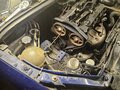 2005 Peugeot 307 I, синий, 170000 рублей - вид 10