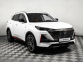 2024 Changan CS55 Plus II, белый, 2249000 рублей - вид 2