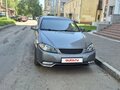 2014 Daewoo Gentra II, серый, 440000 рублей - вид 1