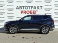 2021 Chery Tiggo 7 Pro I, чёрный, 1520000 рублей - вид 7