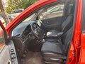2012 SsangYong Actyon II, красный - вид 6
