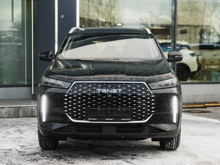2026 Tenet T4, чёрный, 2424510 рублей, вид 1