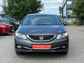 2014 Honda Civic IX Рестайлинг, серый, 929000 рублей - вид 1