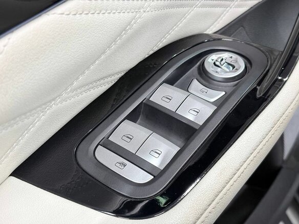 2022 Exeed VX I, синий, 2459900 рублей - вид 15