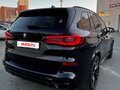 2021 BMW X5 40i IV (G05/G18), чёрный, 9500000 рублей - вид 7