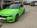 2012 BMW 3 серии 320i xDrive VI (F3x), зелёный - вид 2