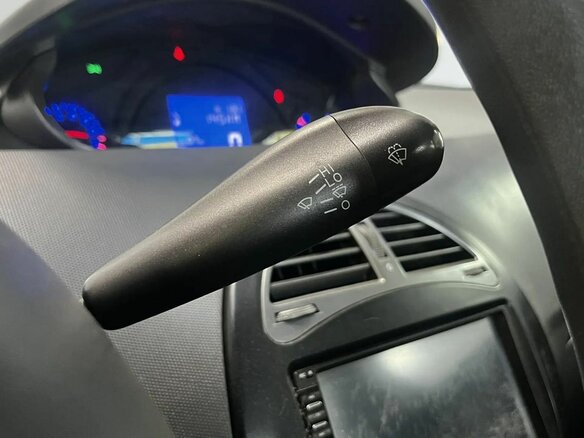 2013 Chery IndiS (S18D) I, серебристый, 180000 рублей - вид 11