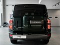 2026 Haval H9 II, зелёный - вид 6