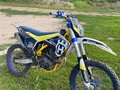 2022 Motoland XT 250 ST, белый, 120000 рублей - вид 5
