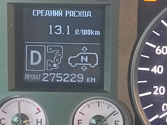 2008 Lexus LX 570 III, чёрный, 2990000 рублей - вид 8