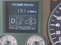 2008 Lexus LX 570 III, чёрный, 2990000 рублей - вид 8