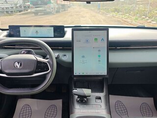 2023 Changan Lamore, белый, 1668000 рублей, вид 5