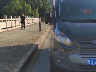 2022 Ford Transit Custom I Рестайлинг, синий, 1850000 рублей, вид 3