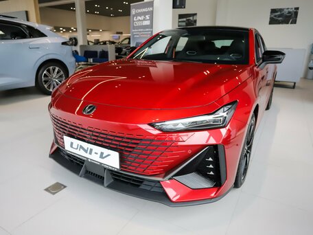 Changan UNI-V I