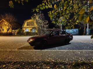 2011 Daewoo Nexia I Рестайлинг, красный, 134000 рублей, вид 3